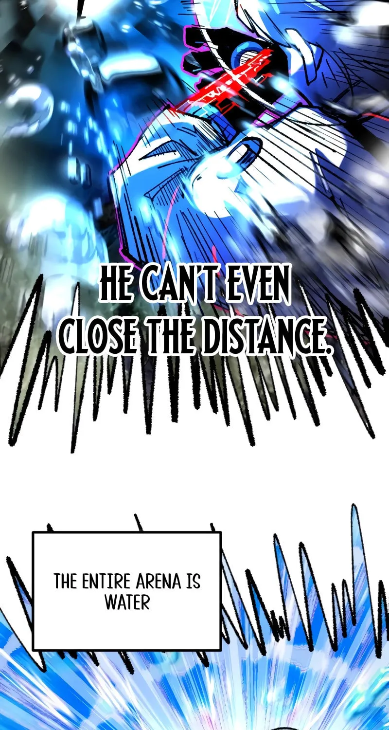 The Island Where Stars and Chains Rise Chapter 27 page 26 - 