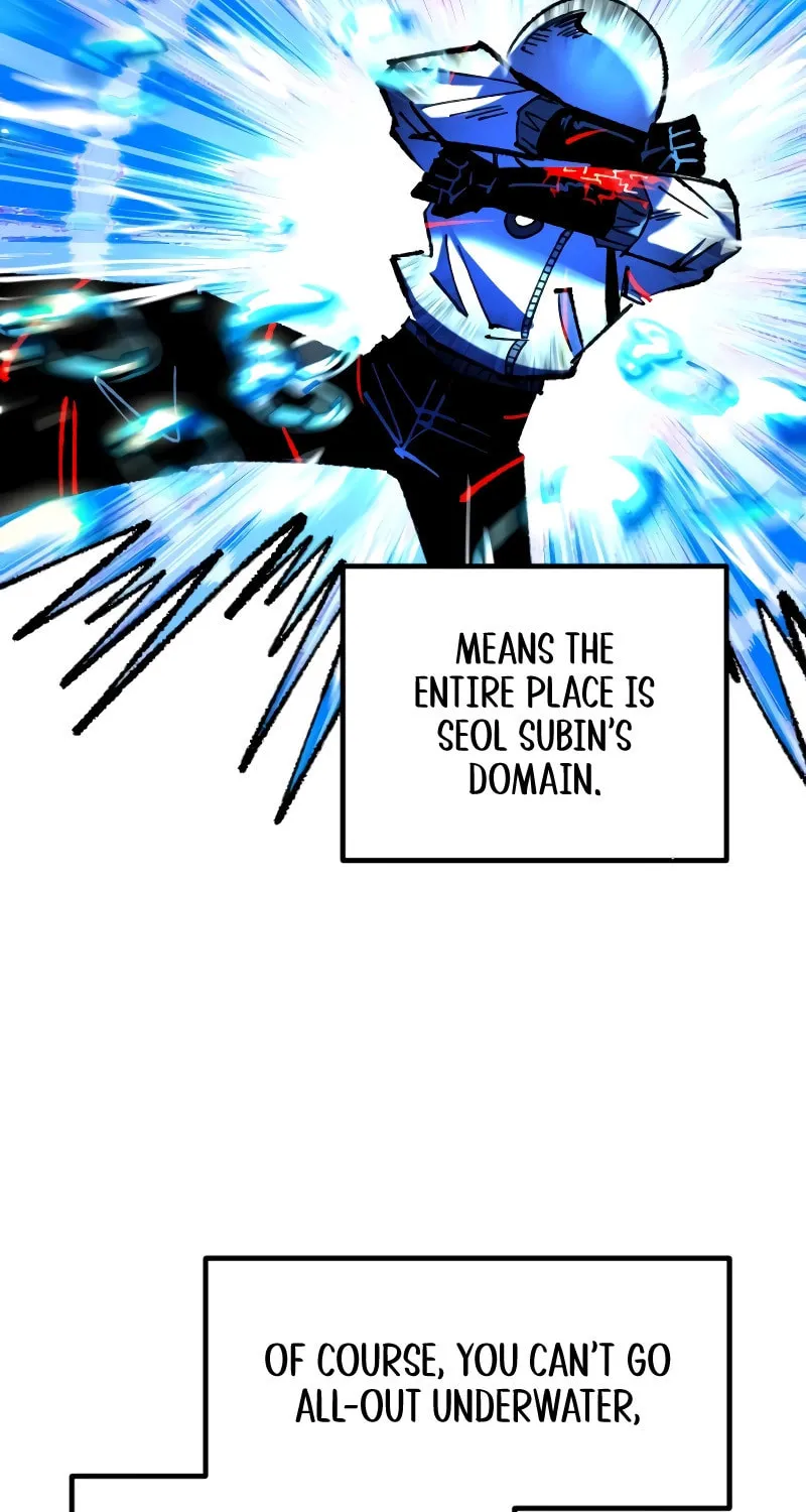 The Island Where Stars and Chains Rise Chapter 27 page 27 - 