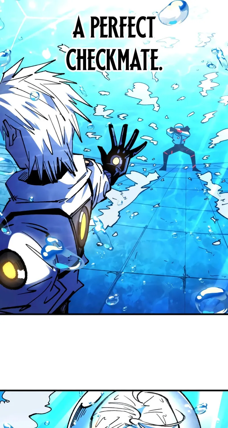 The Island Where Stars and Chains Rise Chapter 27 page 29 - 