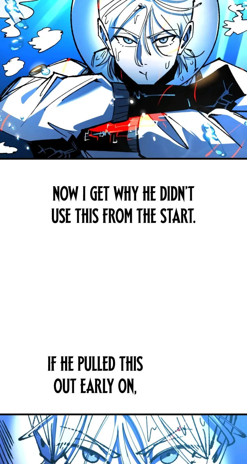 The Island Where Stars and Chains Rise Chapter 27 page 30 - 