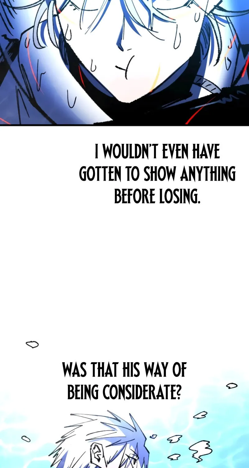 The Island Where Stars and Chains Rise Chapter 27 page 31 - 