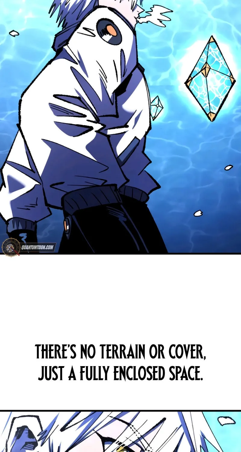 The Island Where Stars and Chains Rise Chapter 27 page 32 - 