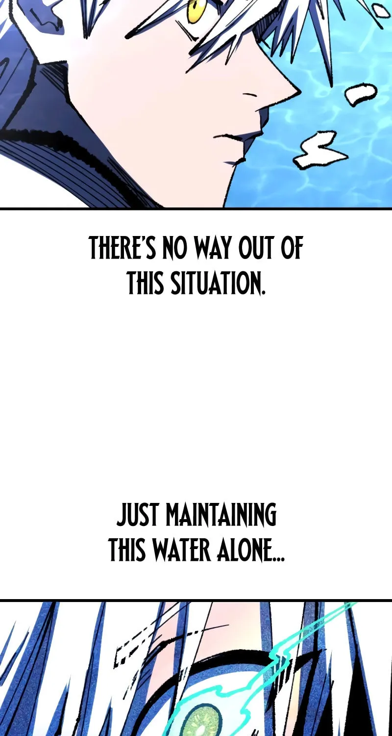 The Island Where Stars and Chains Rise Chapter 27 page 33 - 