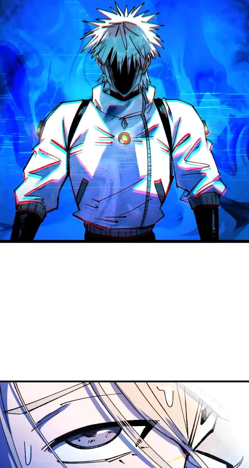 The Island Where Stars and Chains Rise Chapter 27 page 38 - 