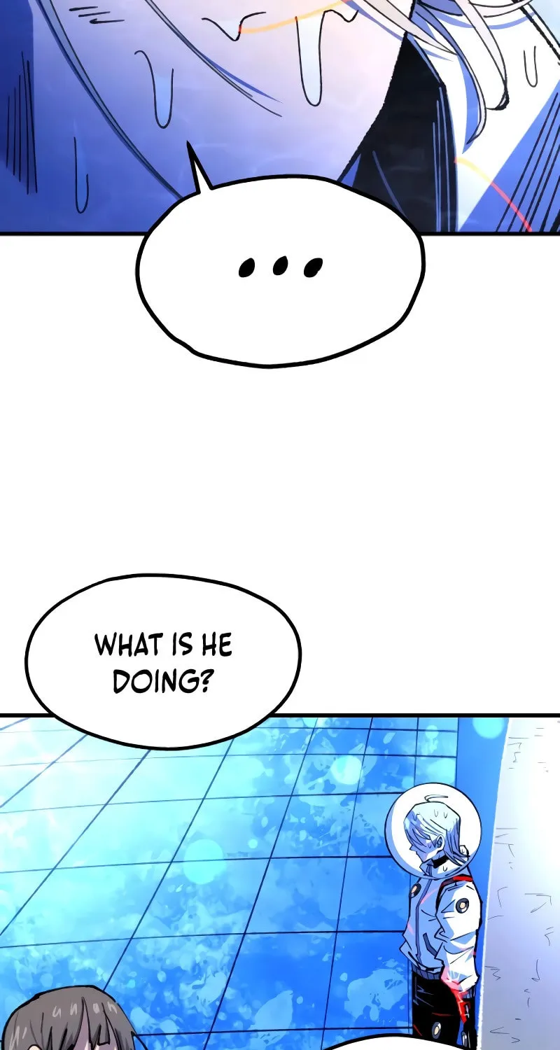 The Island Where Stars and Chains Rise Chapter 27 page 39 - 
