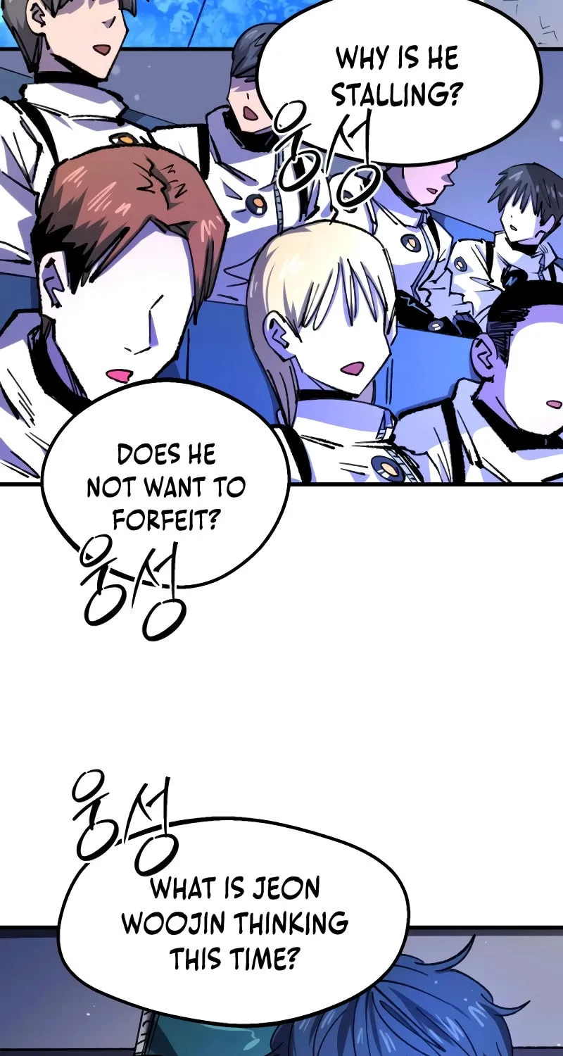 The Island Where Stars and Chains Rise Chapter 27 page 40 - 