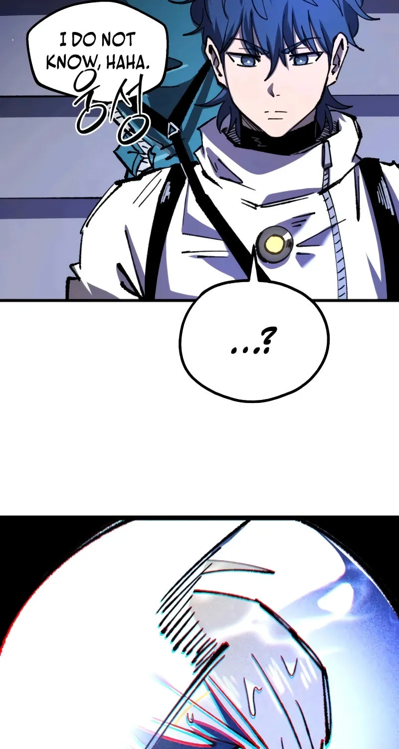 The Island Where Stars and Chains Rise Chapter 27 page 41 - 