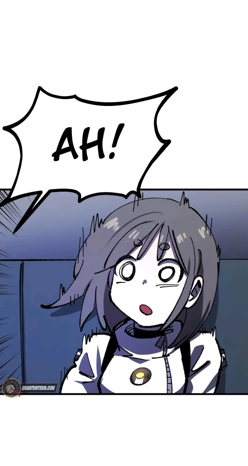 The Island Where Stars and Chains Rise Chapter 27 page 43 - 