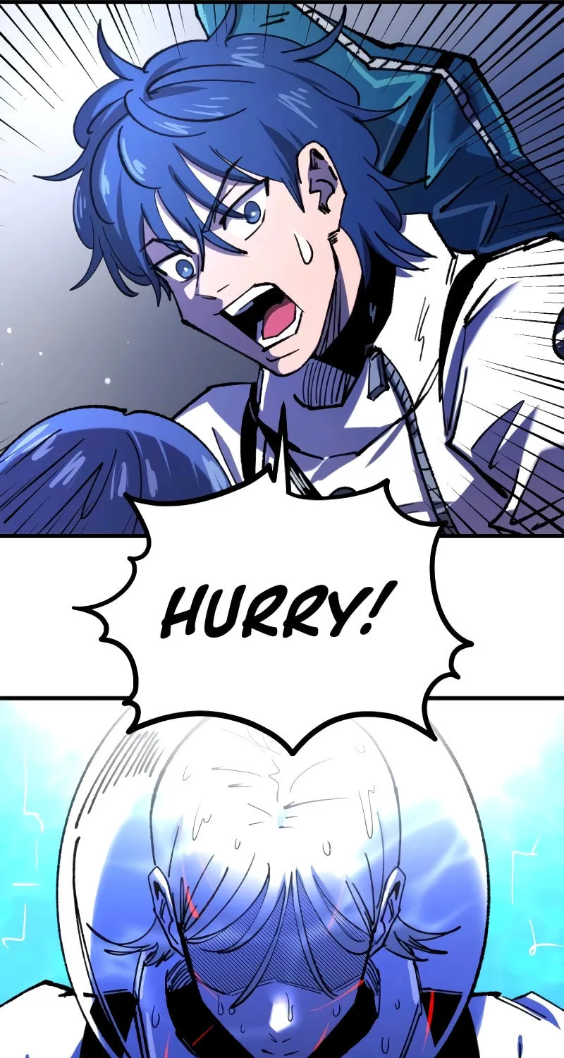 The Island Where Stars and Chains Rise Chapter 27 page 46 - 