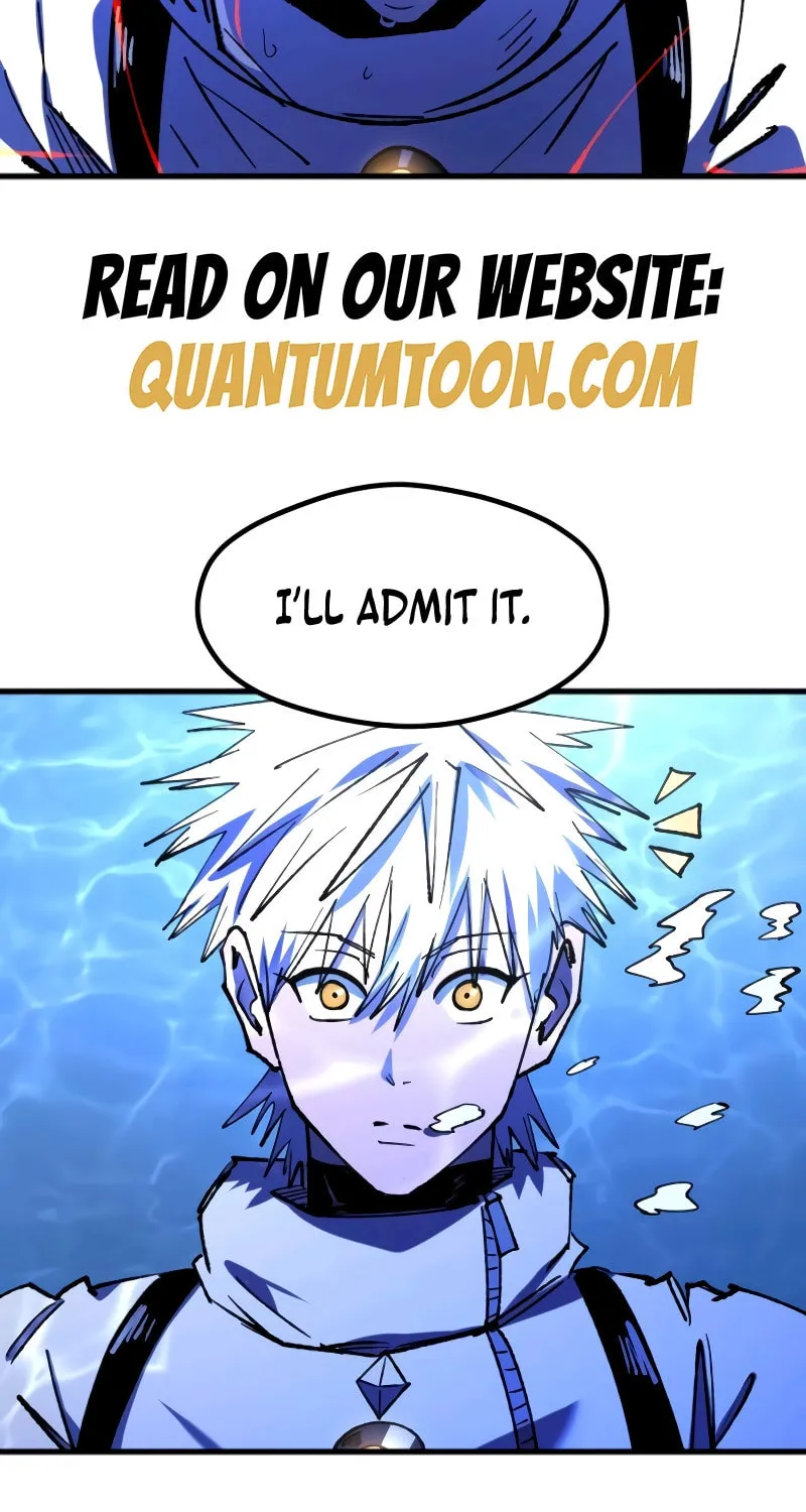 The Island Where Stars and Chains Rise Chapter 27 page 47 - 