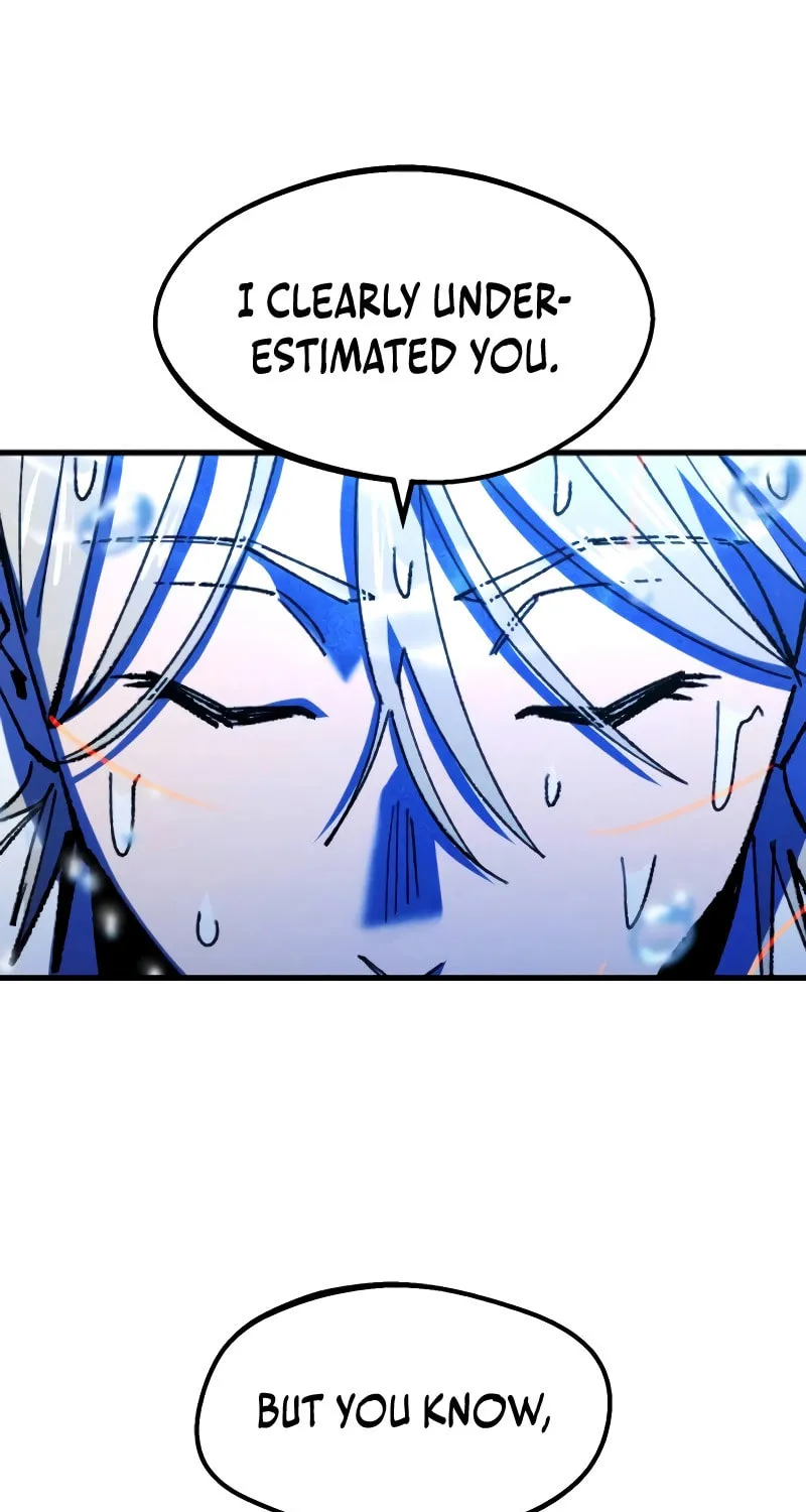 The Island Where Stars and Chains Rise Chapter 27 page 48 - 