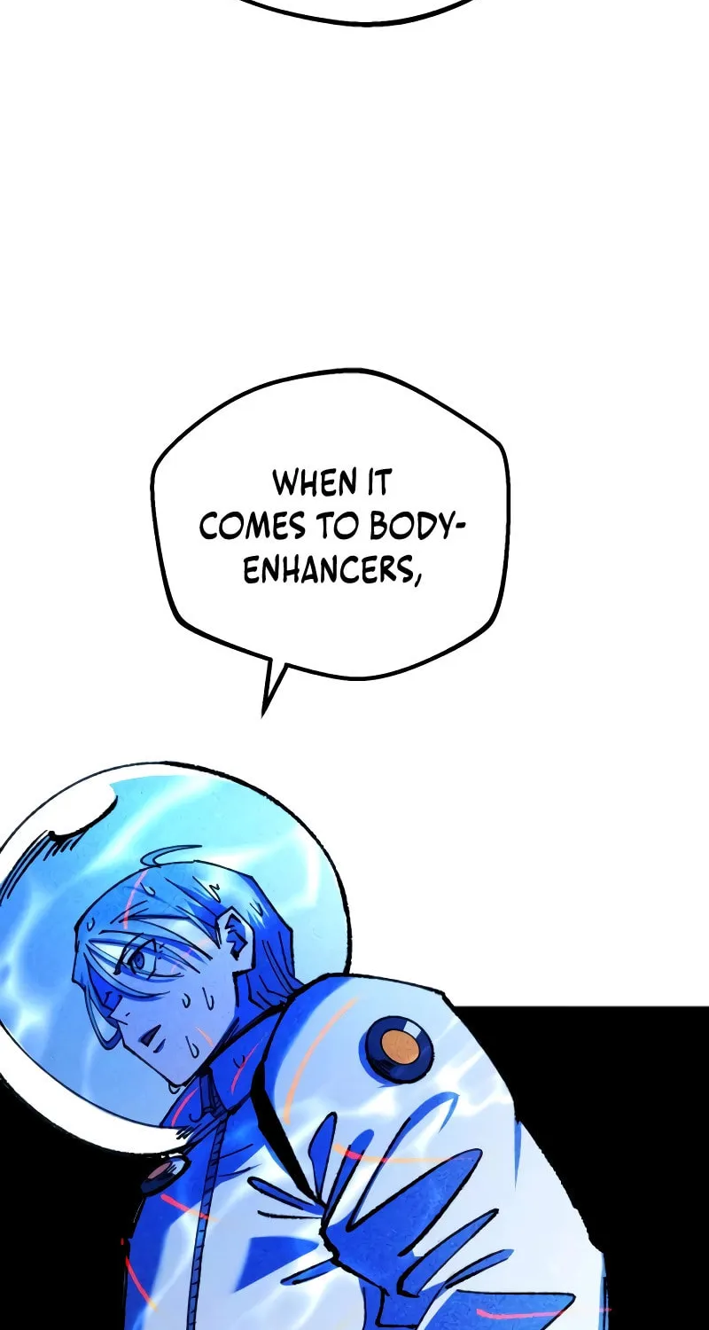 The Island Where Stars and Chains Rise Chapter 27 page 49 - 