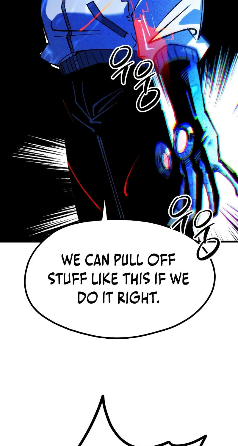 The Island Where Stars and Chains Rise Chapter 27 page 50 - 