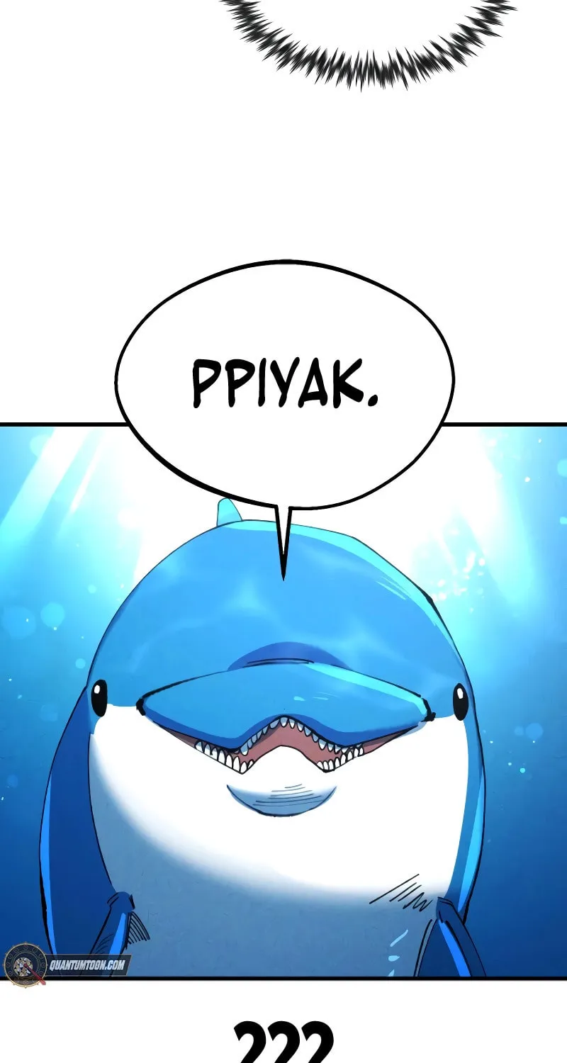 The Island Where Stars and Chains Rise Chapter 27 page 6 - 