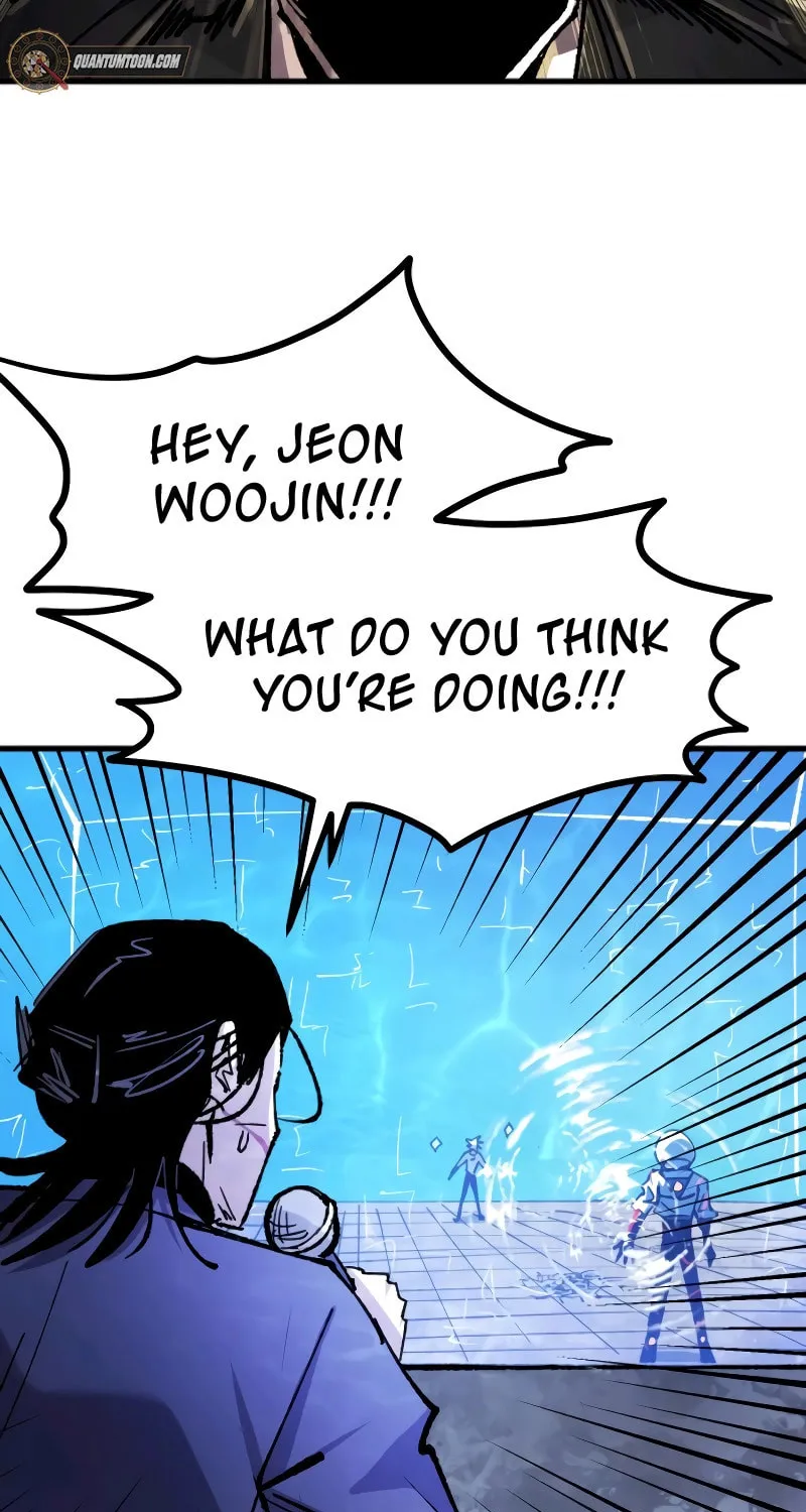 The Island Where Stars and Chains Rise Chapter 27 page 52 - 