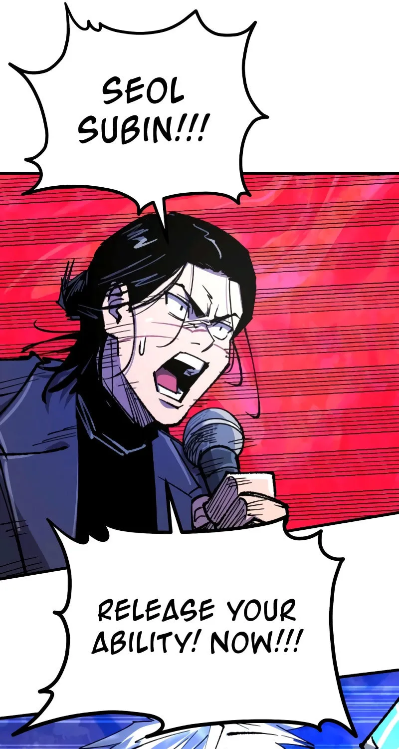 The Island Where Stars and Chains Rise Chapter 27 page 54 - 