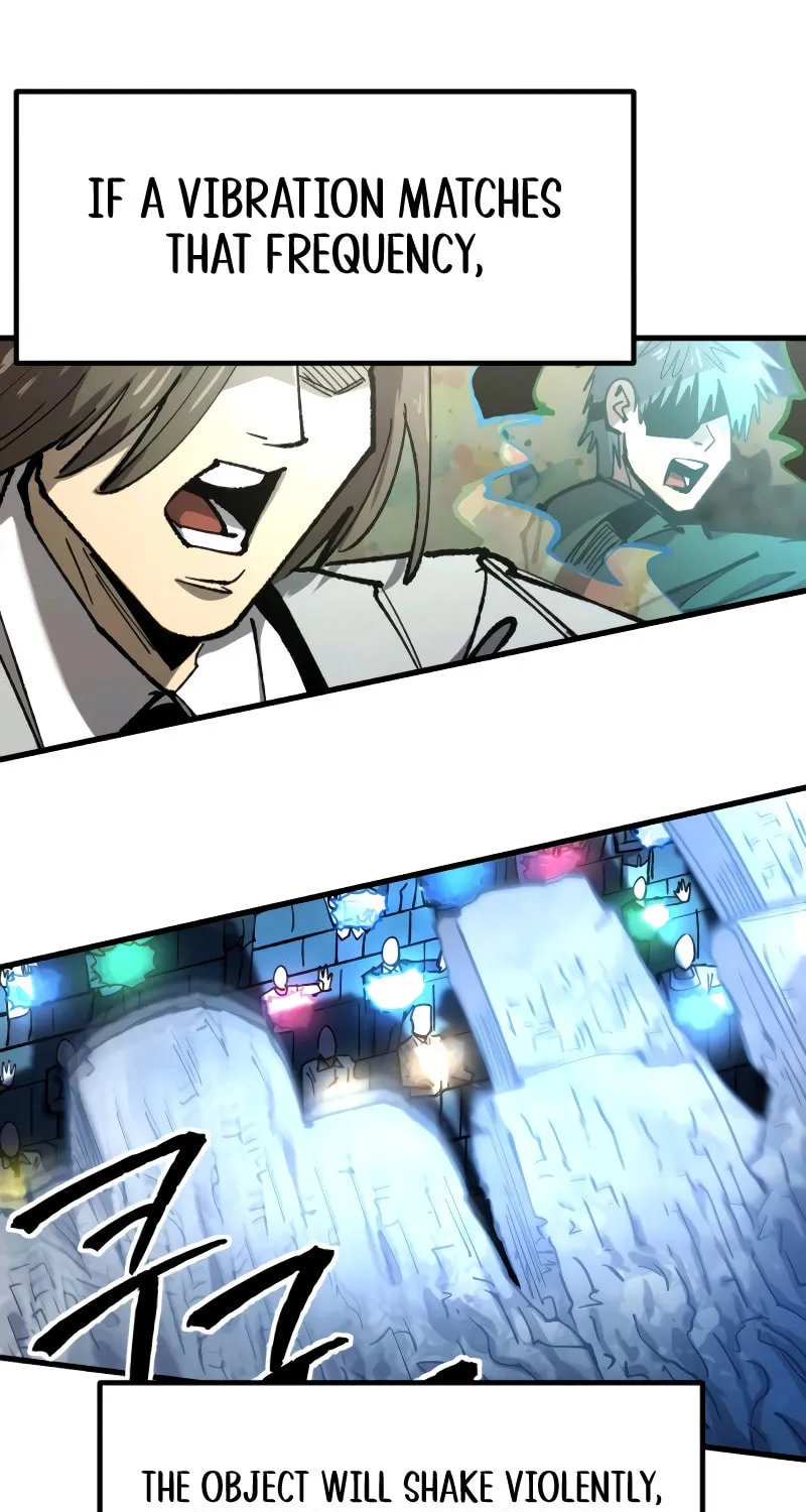 The Island Where Stars and Chains Rise Chapter 27 page 58 - 
