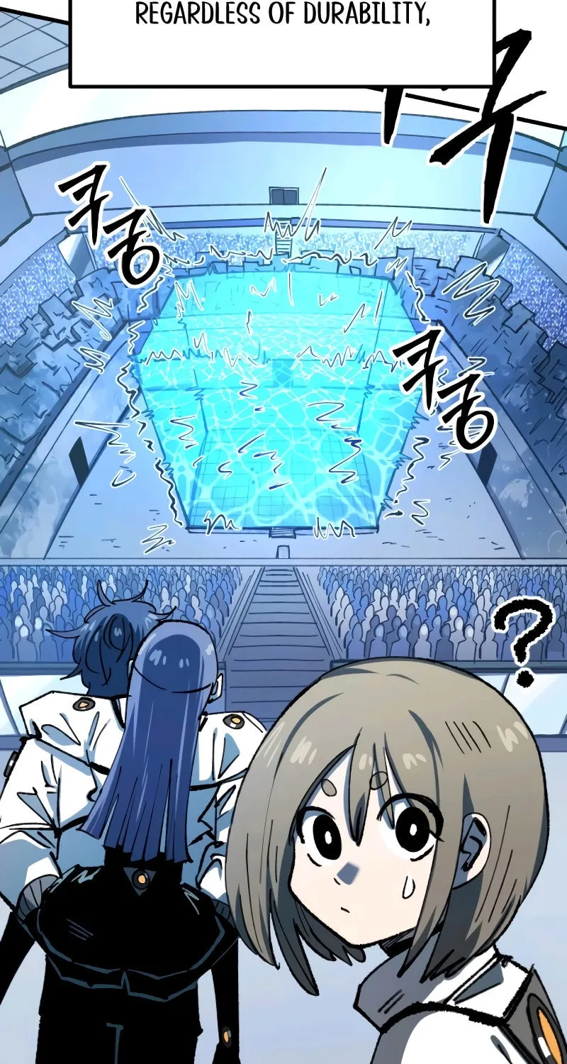 The Island Where Stars and Chains Rise Chapter 27 page 59 - 