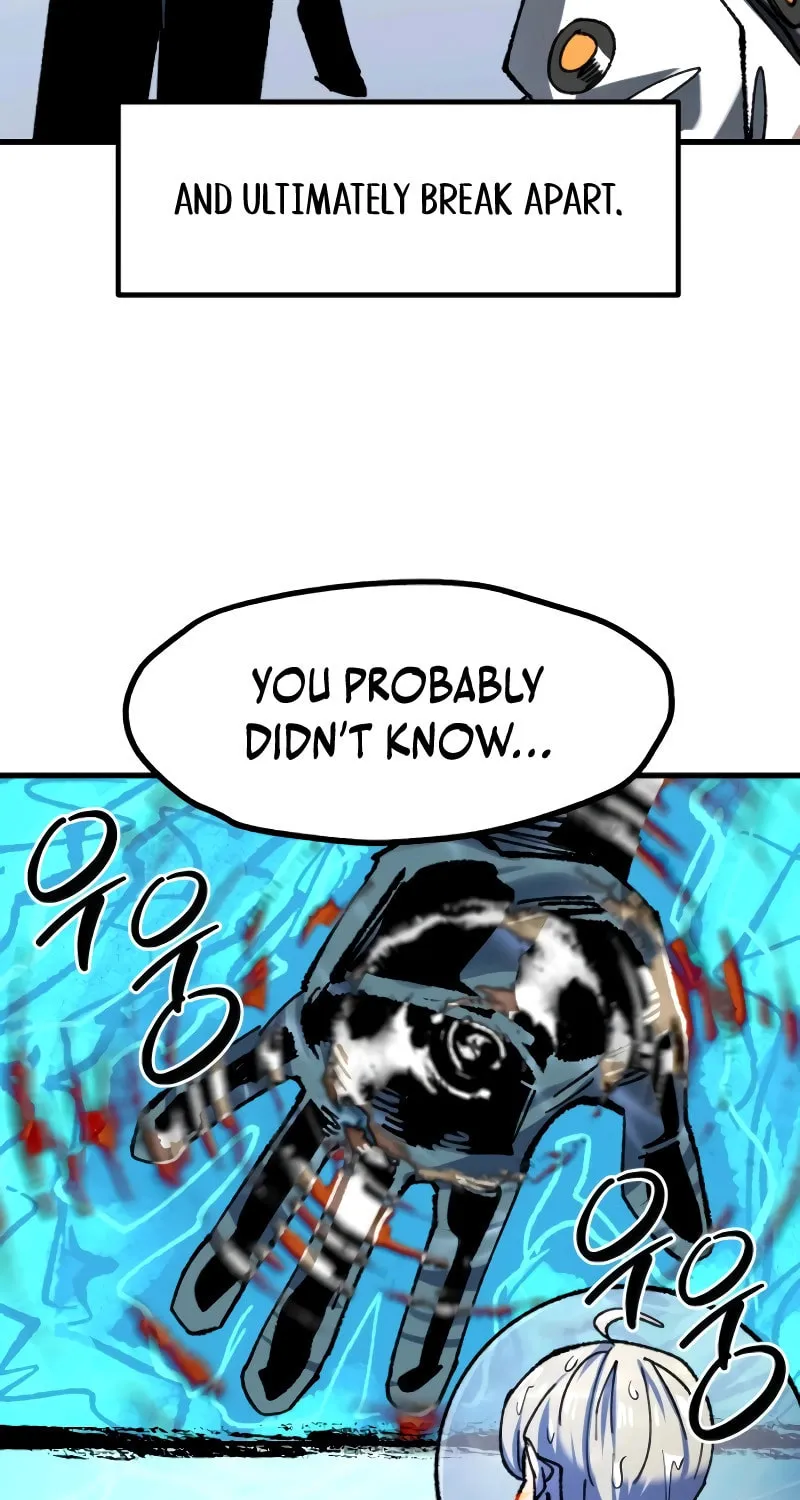 The Island Where Stars and Chains Rise Chapter 27 page 60 - 