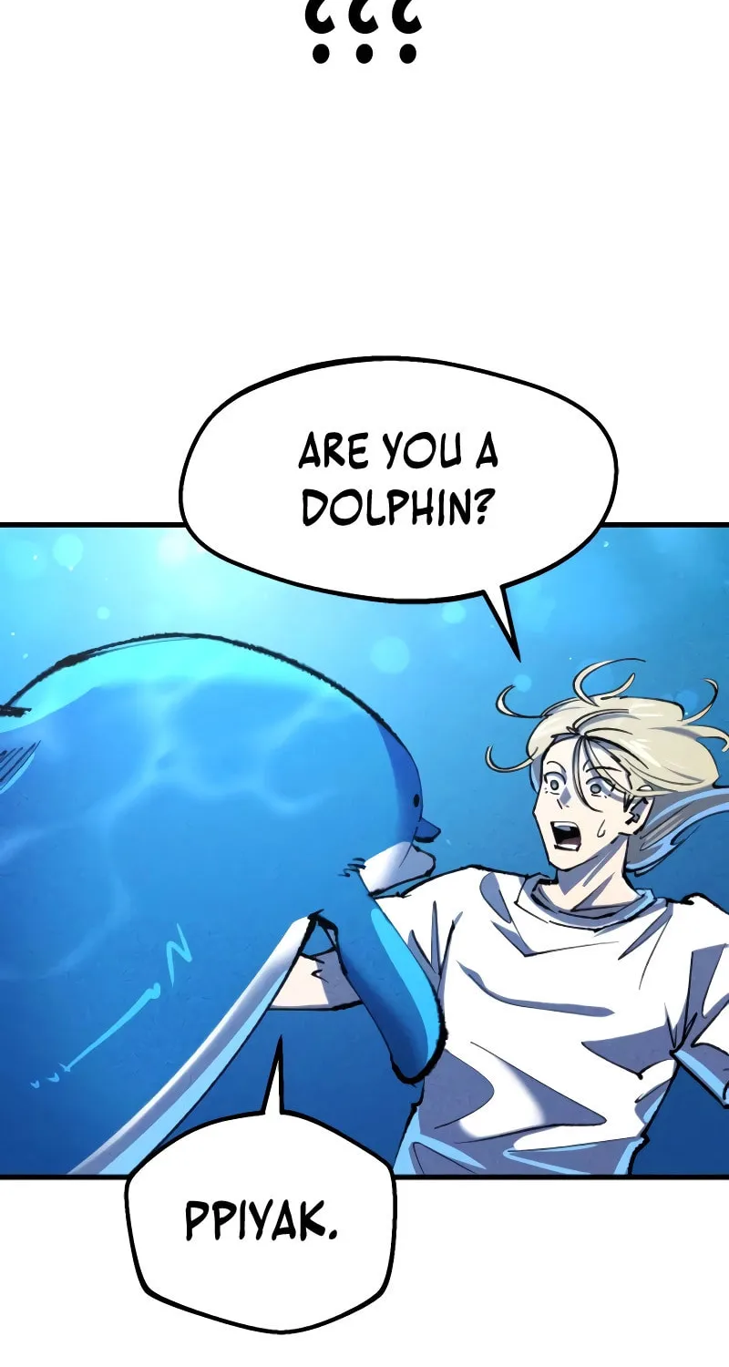 The Island Where Stars and Chains Rise Chapter 27 page 7 - 