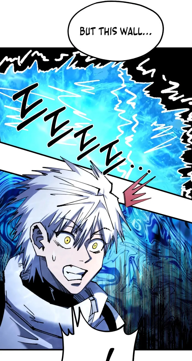 The Island Where Stars and Chains Rise Chapter 27 page 62 - 