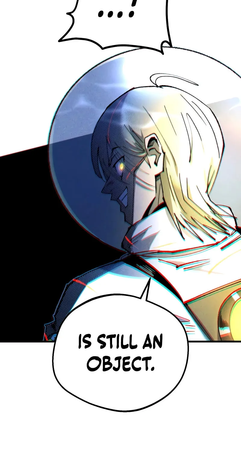 The Island Where Stars and Chains Rise Chapter 27 page 63 - 