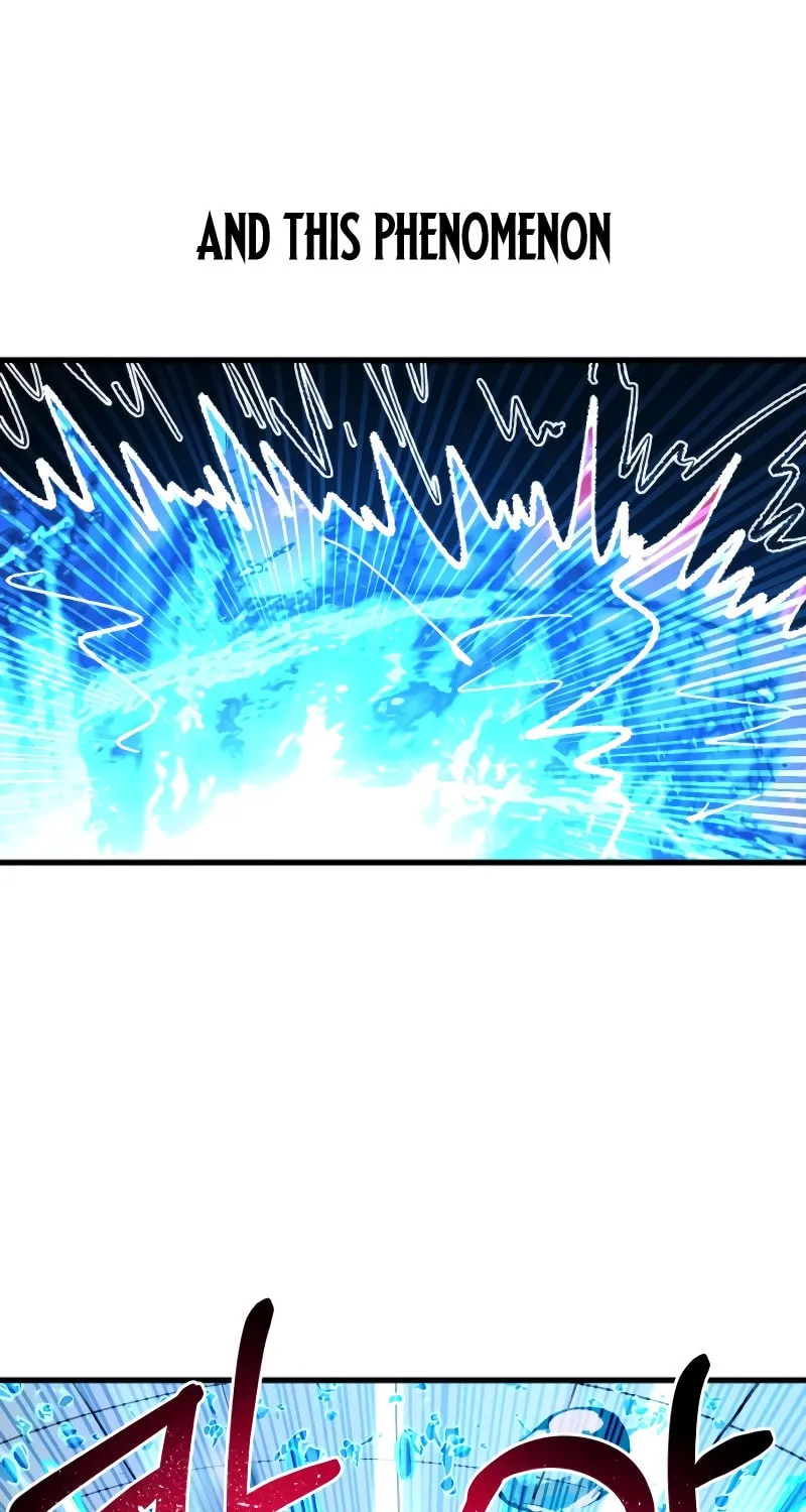 The Island Where Stars and Chains Rise Chapter 27 page 64 - 