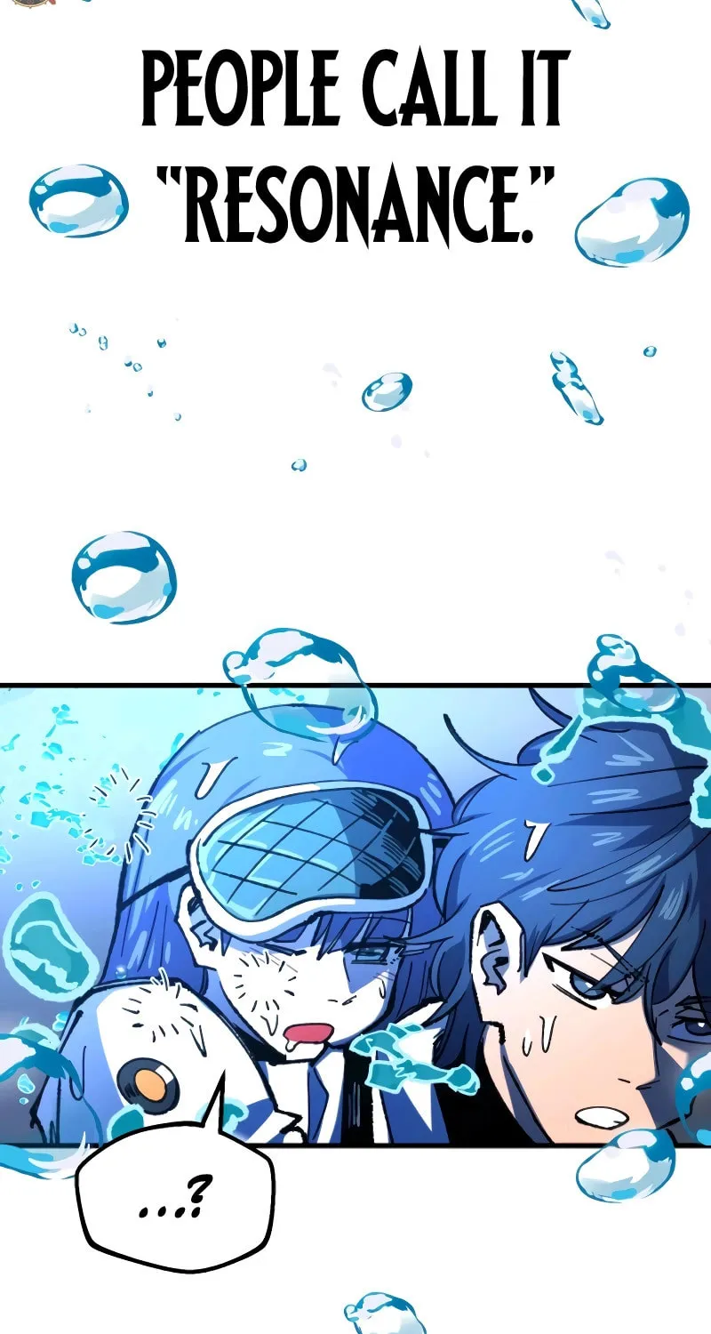 The Island Where Stars and Chains Rise Chapter 27 page 66 - 