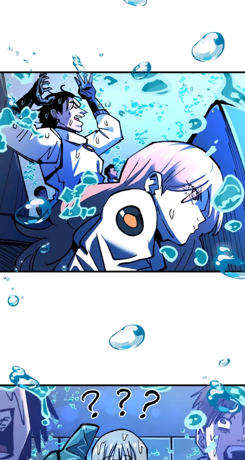 The Island Where Stars and Chains Rise Chapter 27 page 67 - 