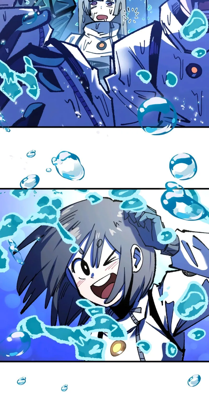 The Island Where Stars and Chains Rise Chapter 27 page 68 - 