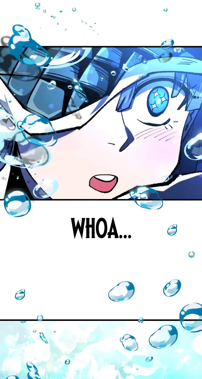 The Island Where Stars and Chains Rise Chapter 27 page 69 - 