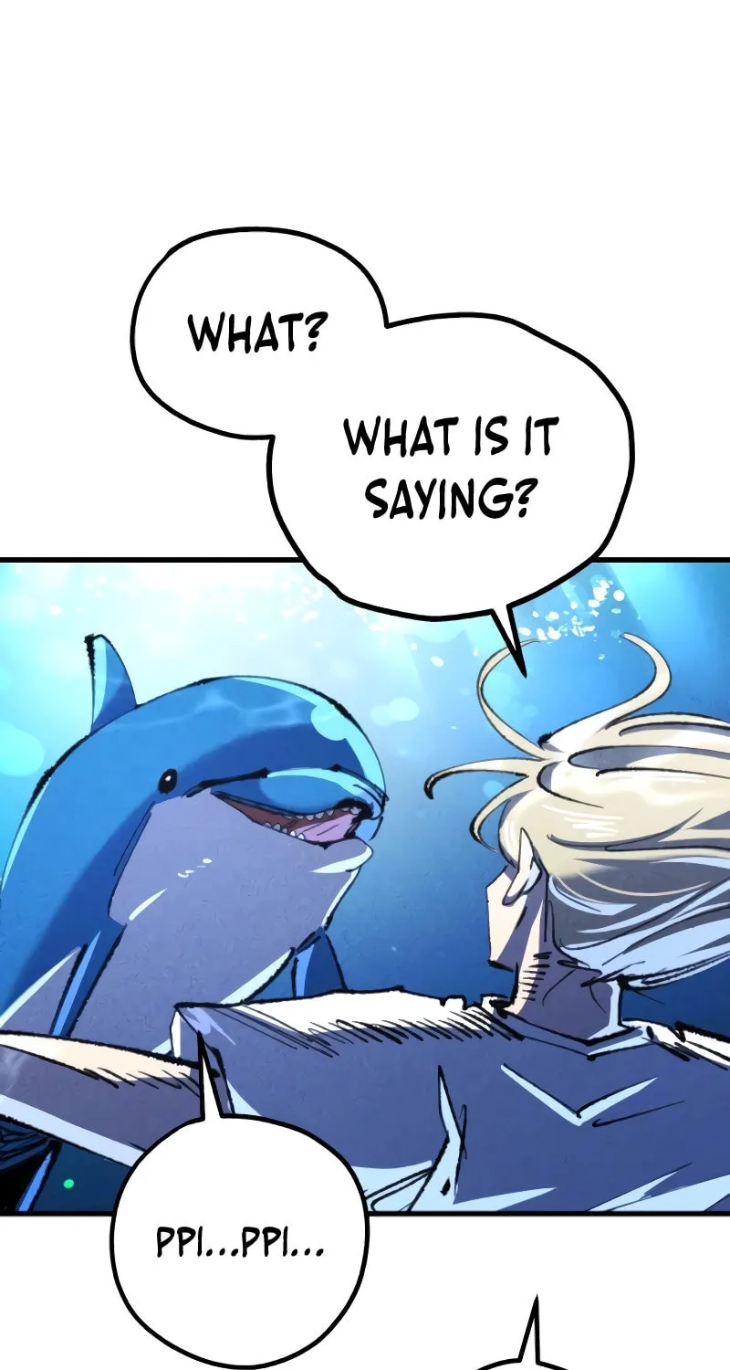 The Island Where Stars and Chains Rise Chapter 27 page 8 - 