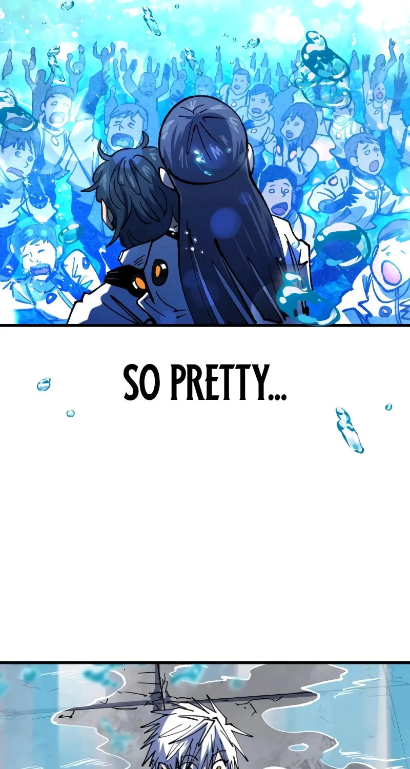 The Island Where Stars and Chains Rise Chapter 27 page 71 - 