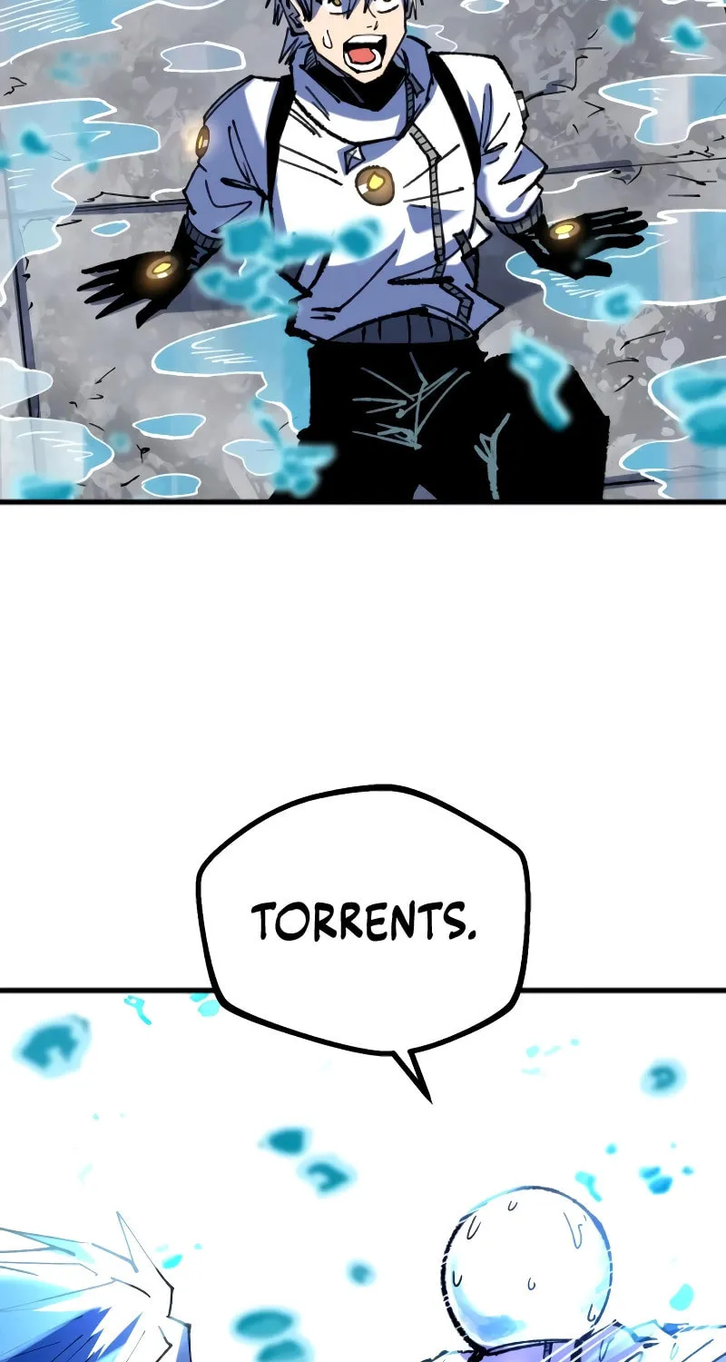 The Island Where Stars and Chains Rise Chapter 27 page 72 - 