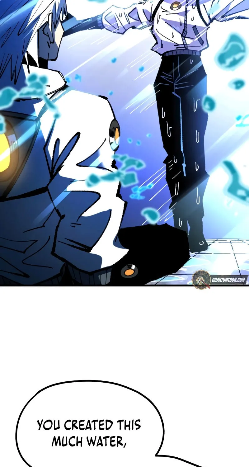The Island Where Stars and Chains Rise Chapter 27 page 73 - 