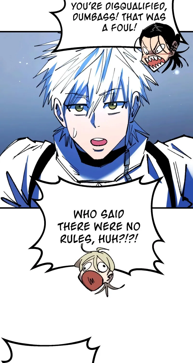 The Island Where Stars and Chains Rise Chapter 27 page 77 - 