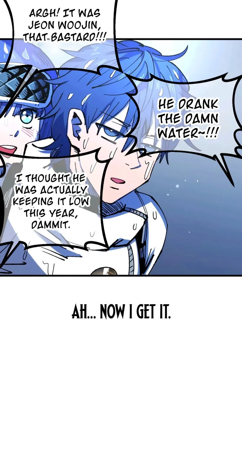 The Island Where Stars and Chains Rise Chapter 27 page 78 - 