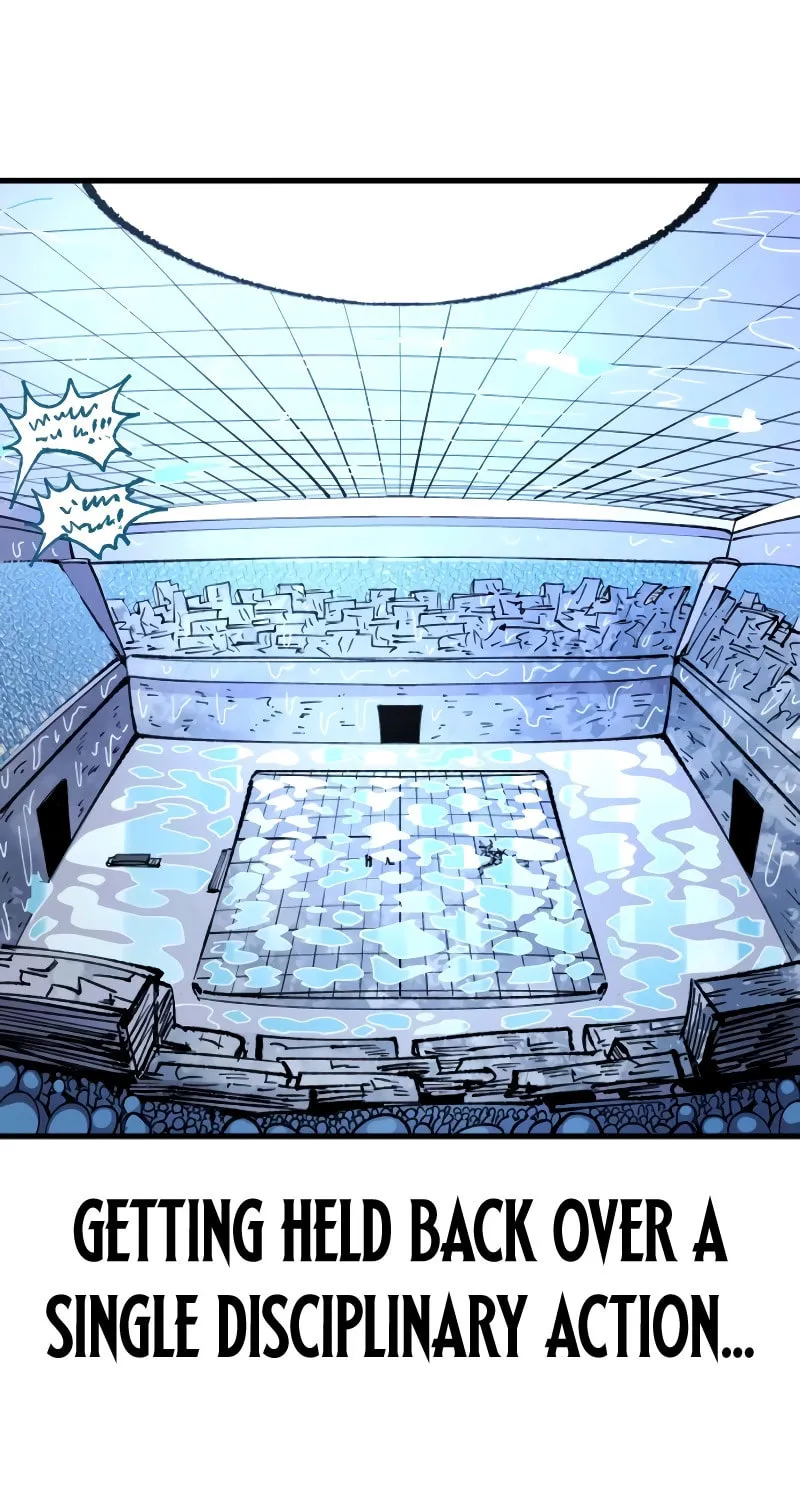 The Island Where Stars and Chains Rise Chapter 27 page 80 - 