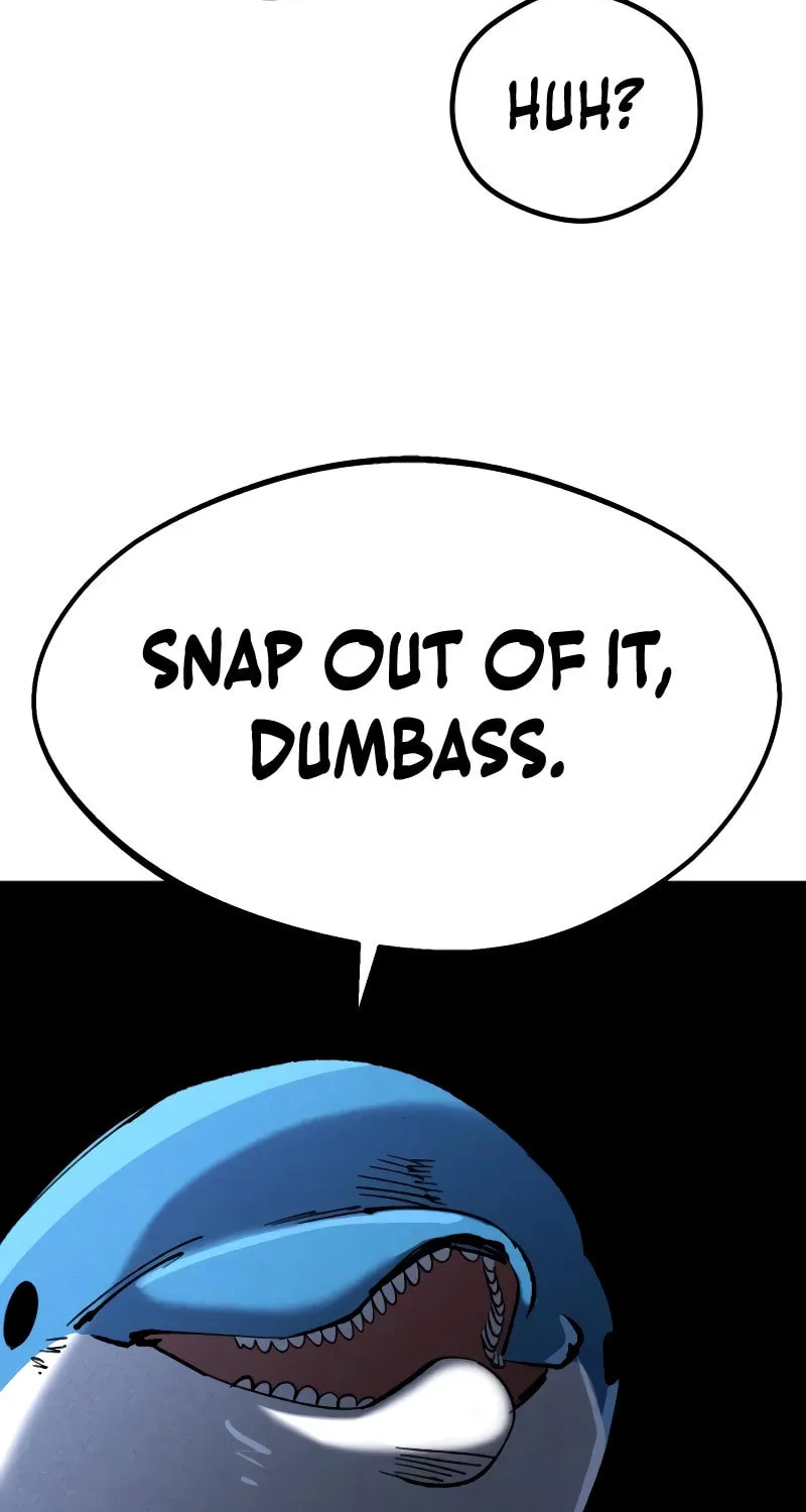 The Island Where Stars and Chains Rise Chapter 27 page 9 - 
