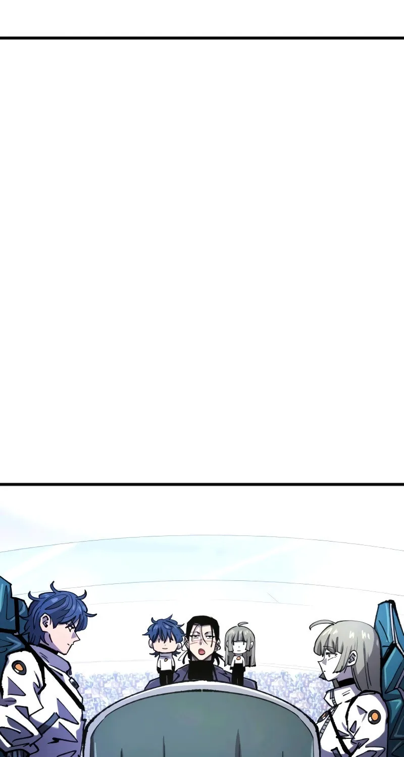 The Island Where Stars and Chains Rise Chapter 27 page 82 - 