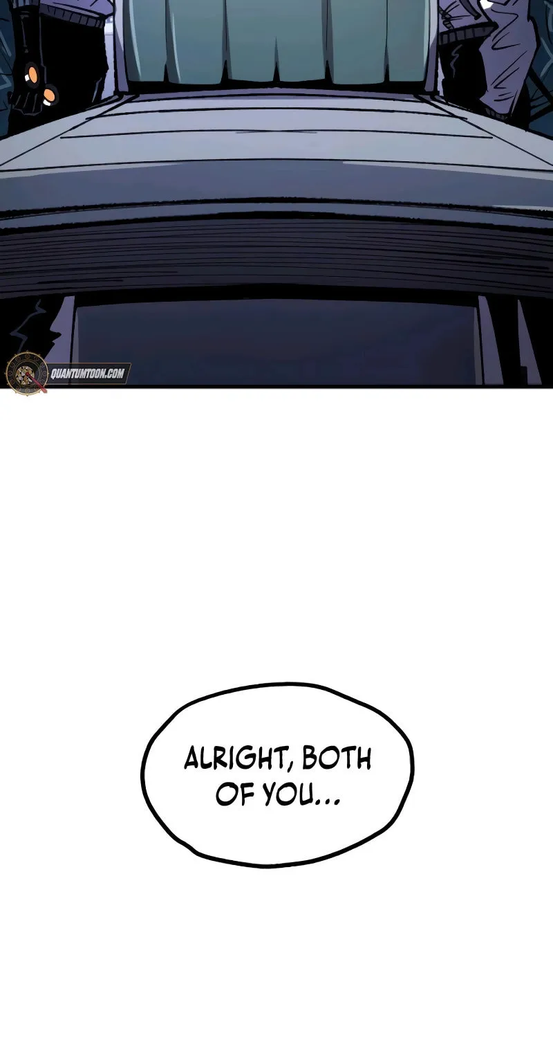 The Island Where Stars and Chains Rise Chapter 27 page 83 - 
