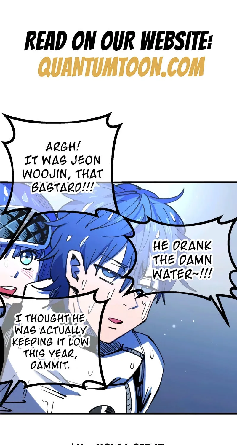 The Island Where Stars and Chains Rise Chapter 28 page 2 - 