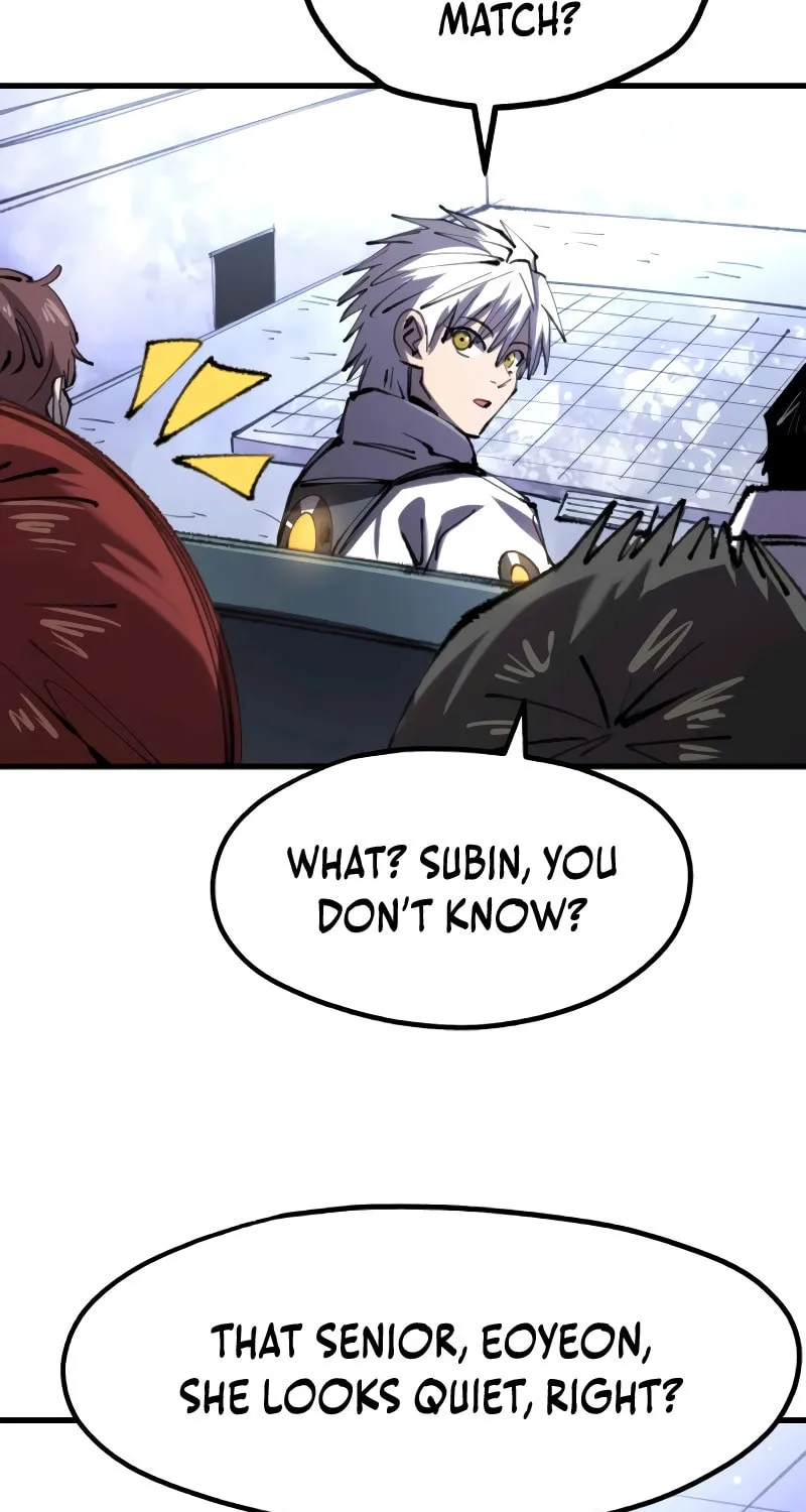 The Island Where Stars and Chains Rise Chapter 28 page 13 - 