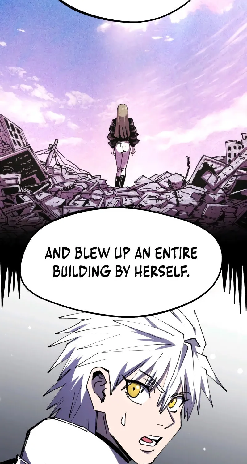 The Island Where Stars and Chains Rise Chapter 28 page 15 - 