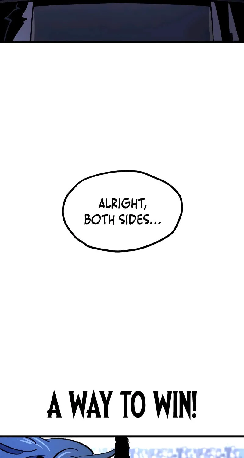 The Island Where Stars and Chains Rise Chapter 28 page 20 - 