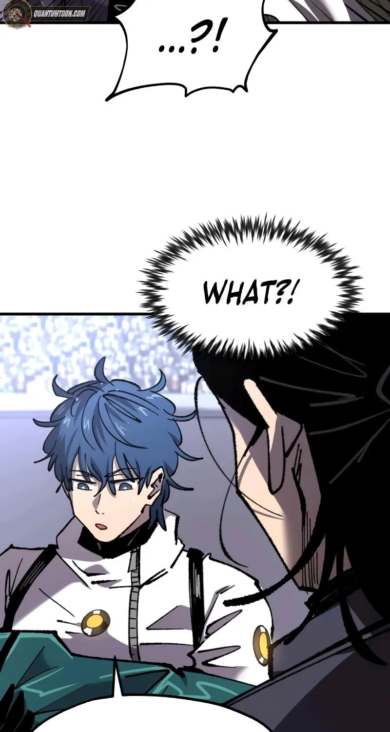 The Island Where Stars and Chains Rise Chapter 28 page 24 - 