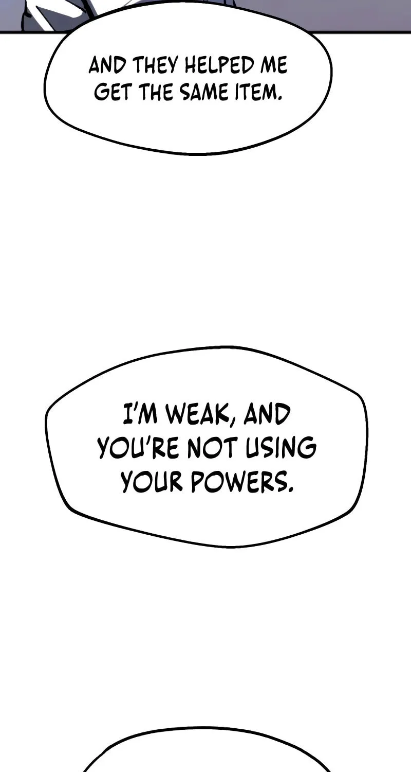 The Island Where Stars and Chains Rise Chapter 28 page 26 - 