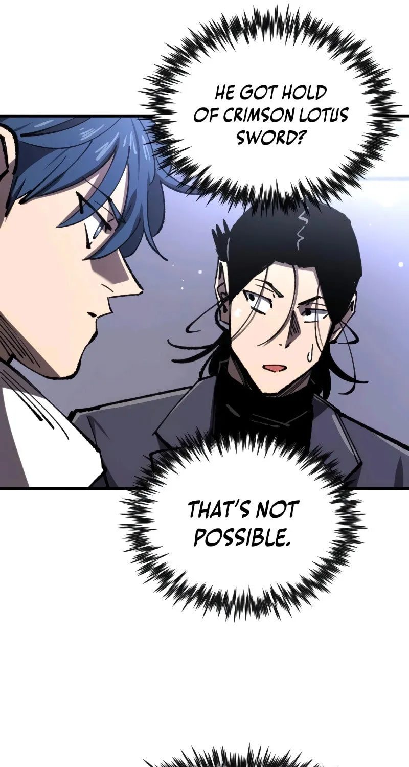 The Island Where Stars and Chains Rise Chapter 28 page 29 - 