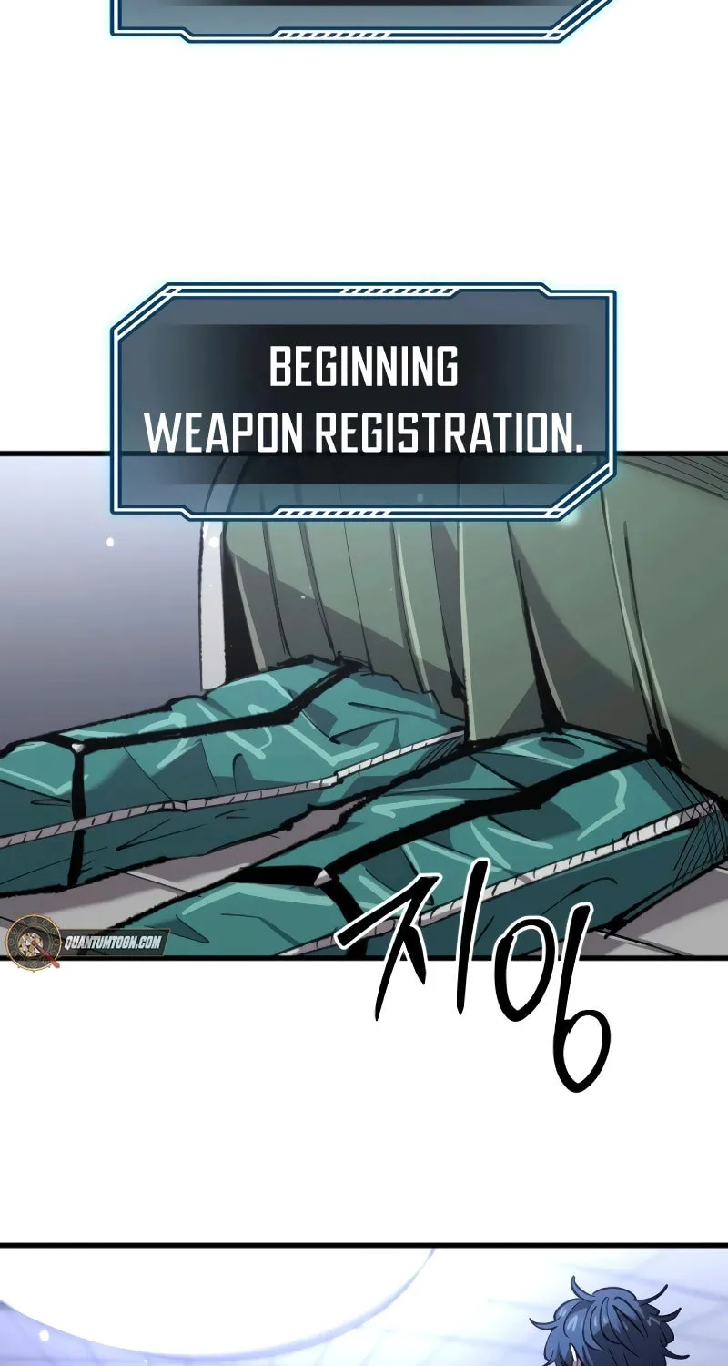 The Island Where Stars and Chains Rise Chapter 28 page 33 - 