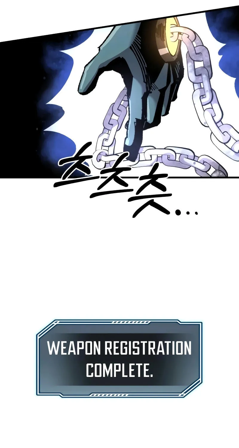 The Island Where Stars and Chains Rise Chapter 28 page 35 - 